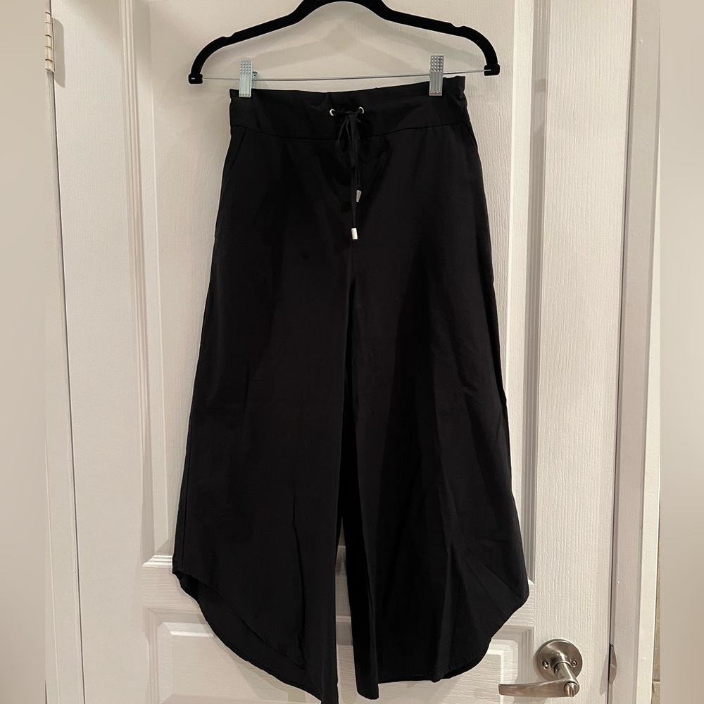 Zara XS Black Pants